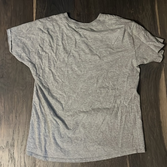 Small champion shirt - Picture 2 of 2